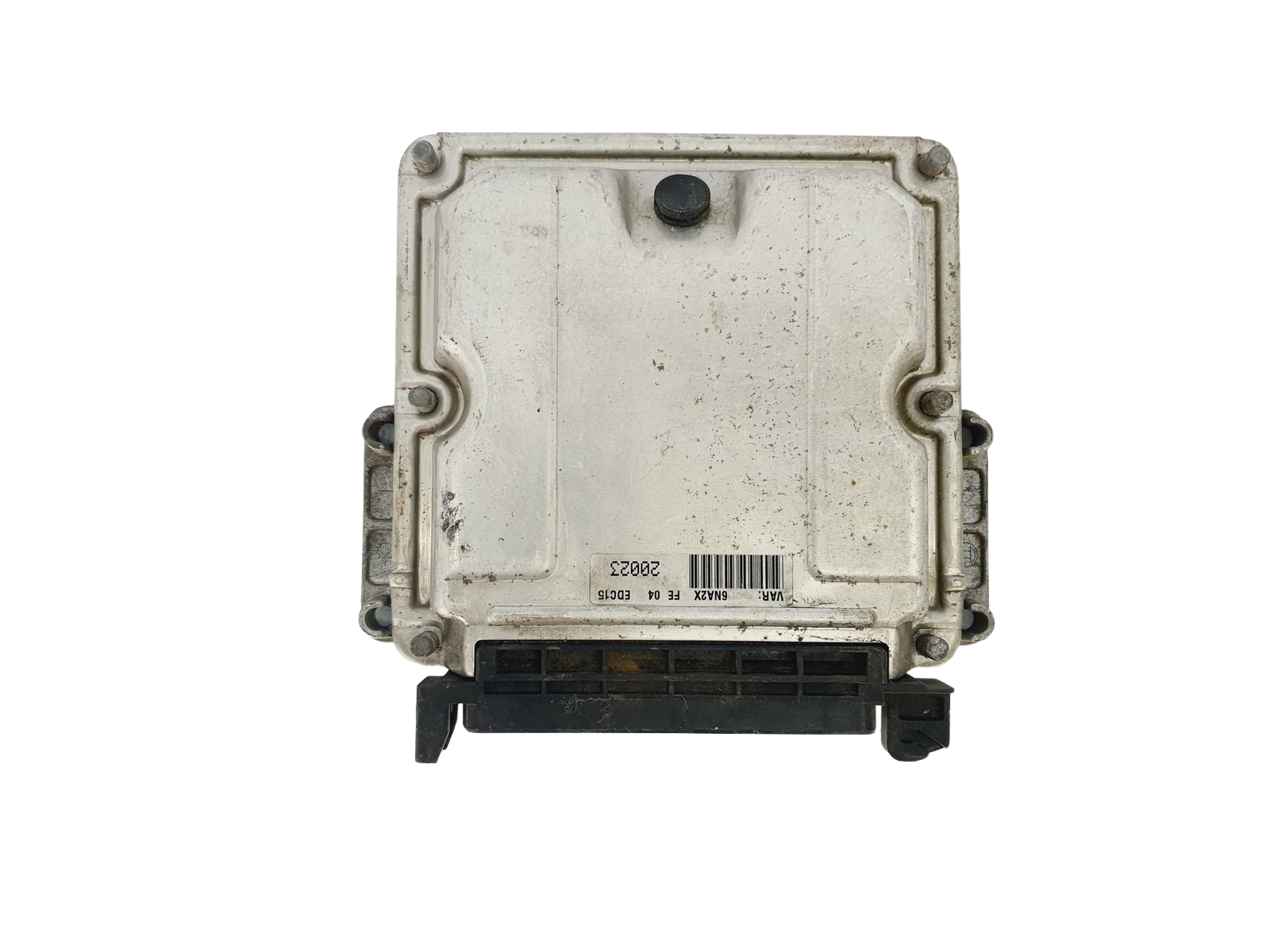 Blok Ovladačů PSA 0281010137 9635158480 28FM0152 Bosch 38525 main product photo