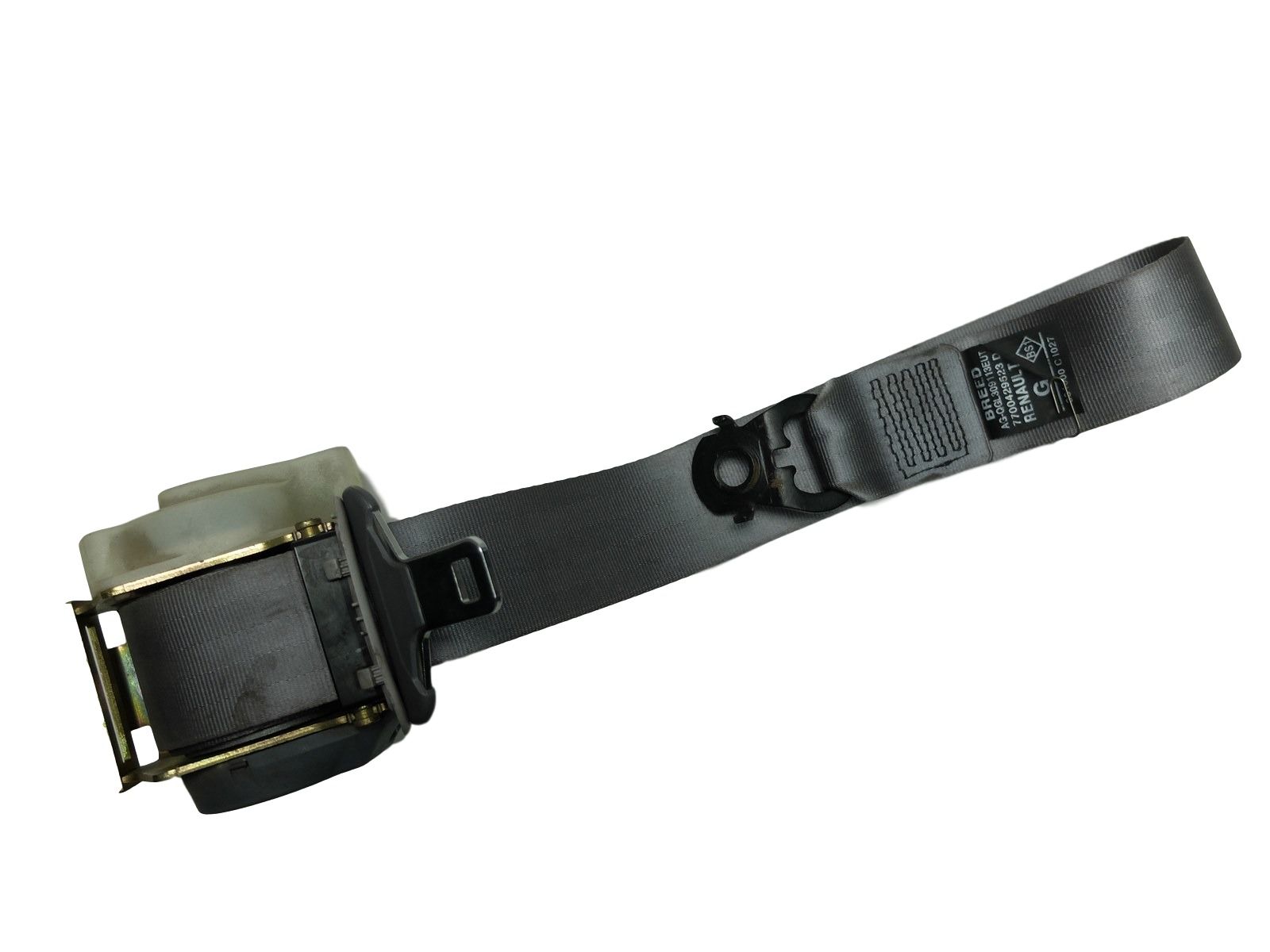 Pas Bezpieczeństwa Lewy Tył Megane 429523 Renault main product photo