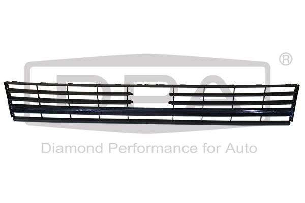 Mřížka nárazníku 7E5853678B 88531780902 VW Transporter DPA main product photo
