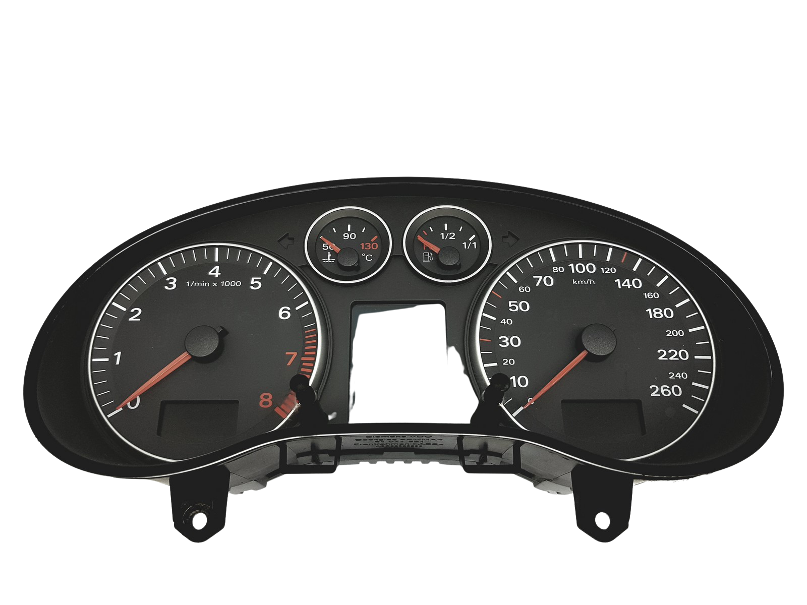 Otáčkoměr Audi A3 8P0920931A 110080297025 VDO main product photo