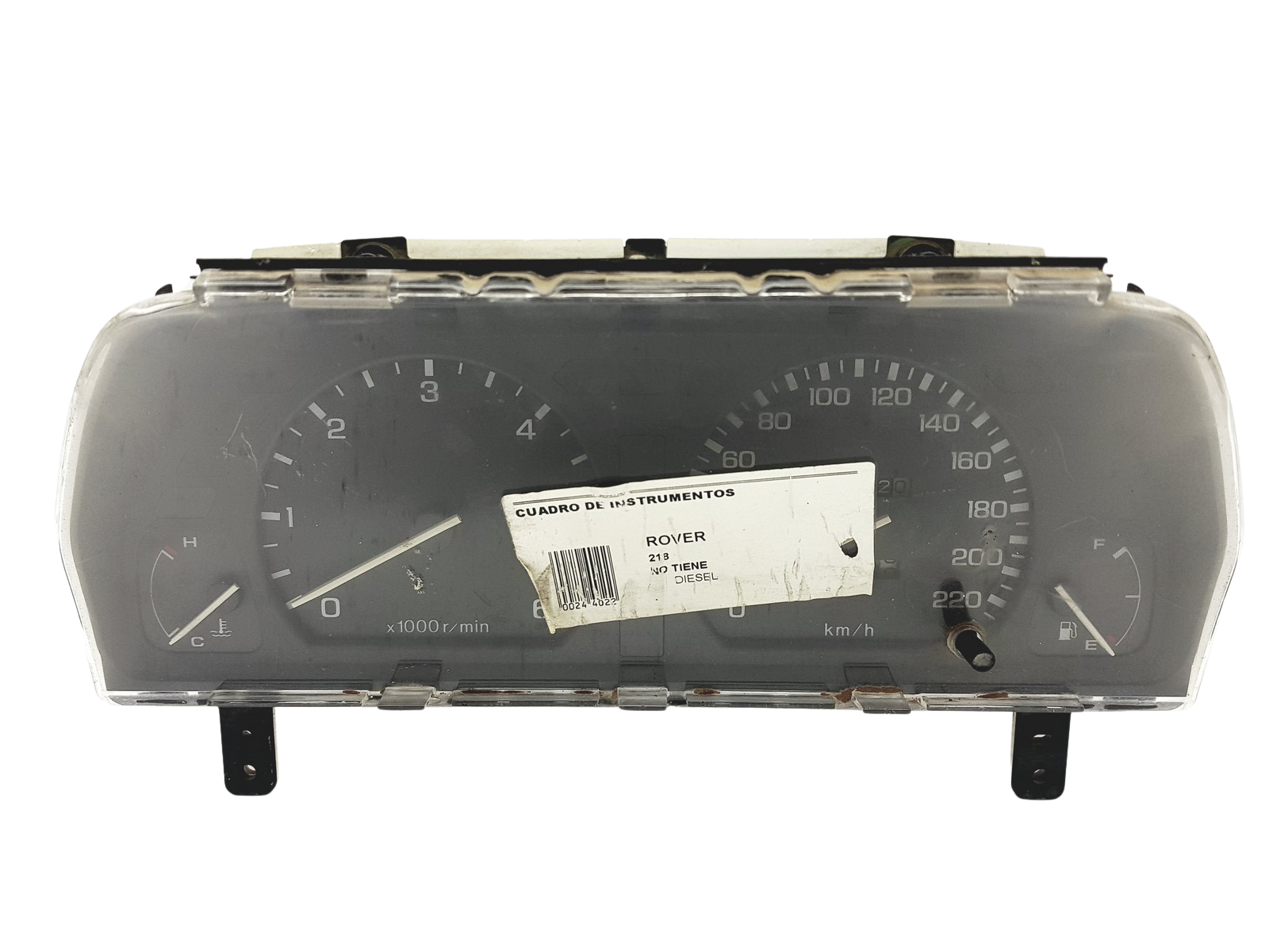 Tachometr Rover 200 AR0017021 YAC107440PMP main product photo