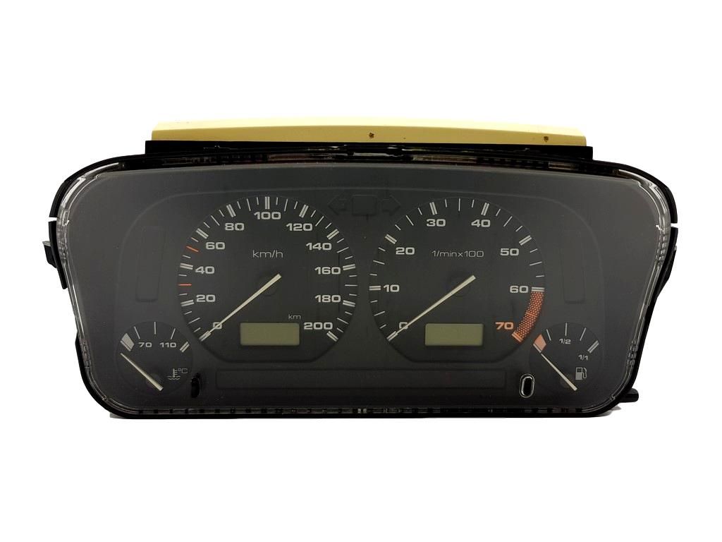 Otáčkoměr VW Polo 6N 6N0919860 11464 main product photo