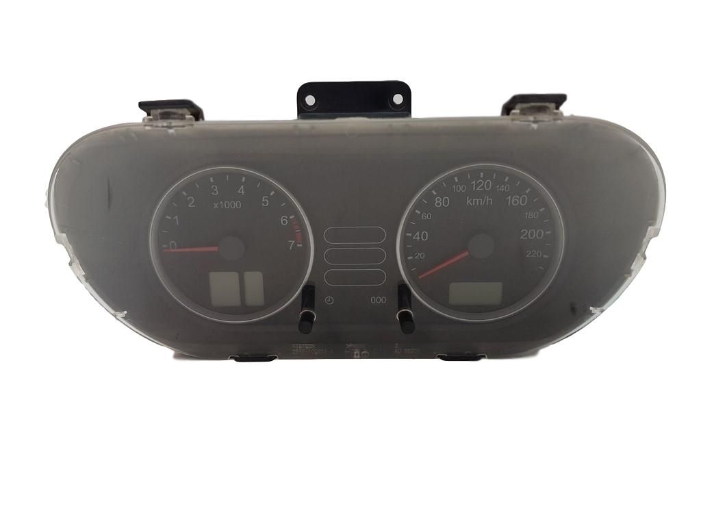 Otáčkoměr Ford Fiesta 4S6F-10849-EA 4S6F10849EA 4313 main product photo