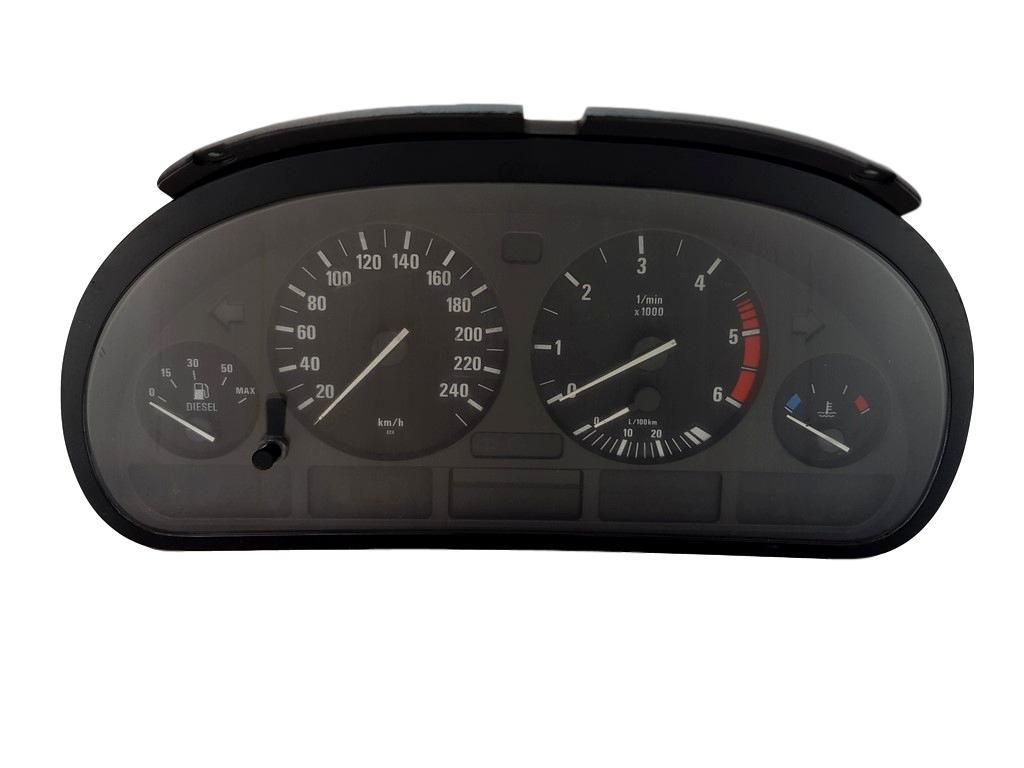 Otáčkoměr BMW 5 E39 62.11-8381198 5374 main product photo