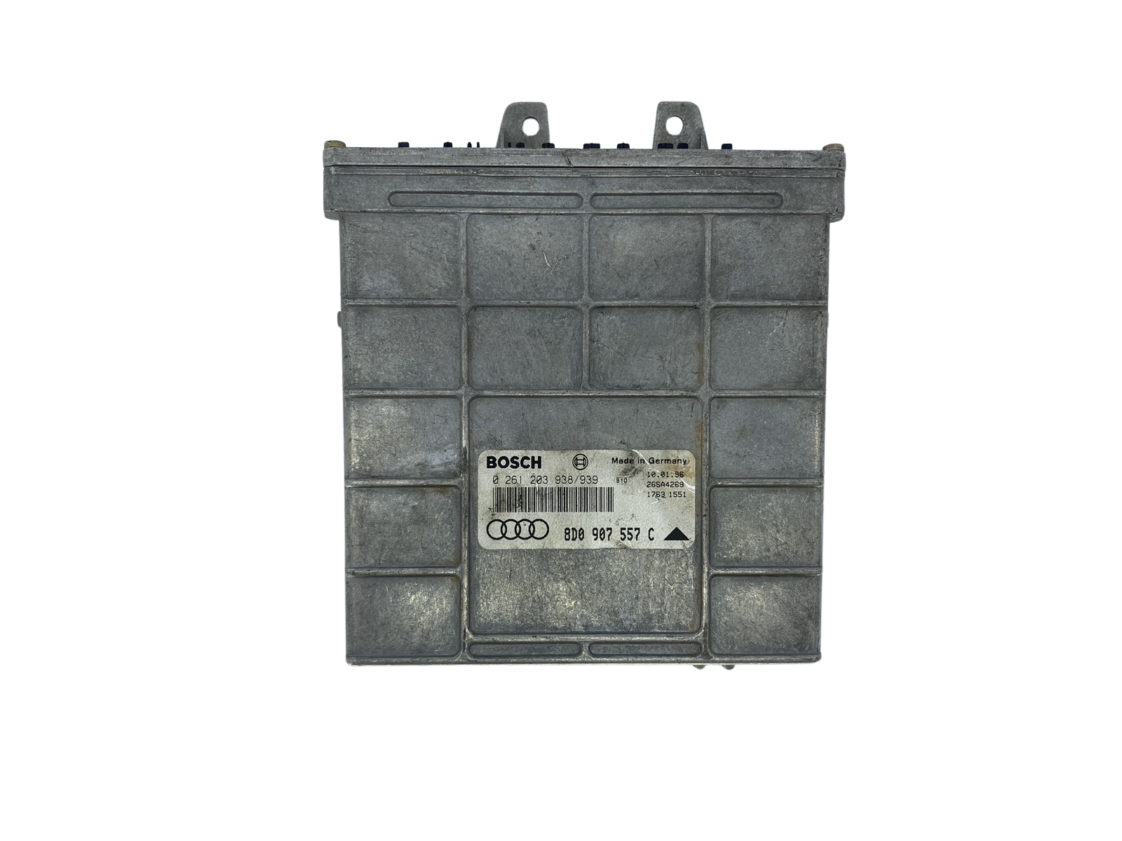 Blok Ovladačů 8D0907557C 0261203938 Audi A4 B5 Bosch 48532 main product photo