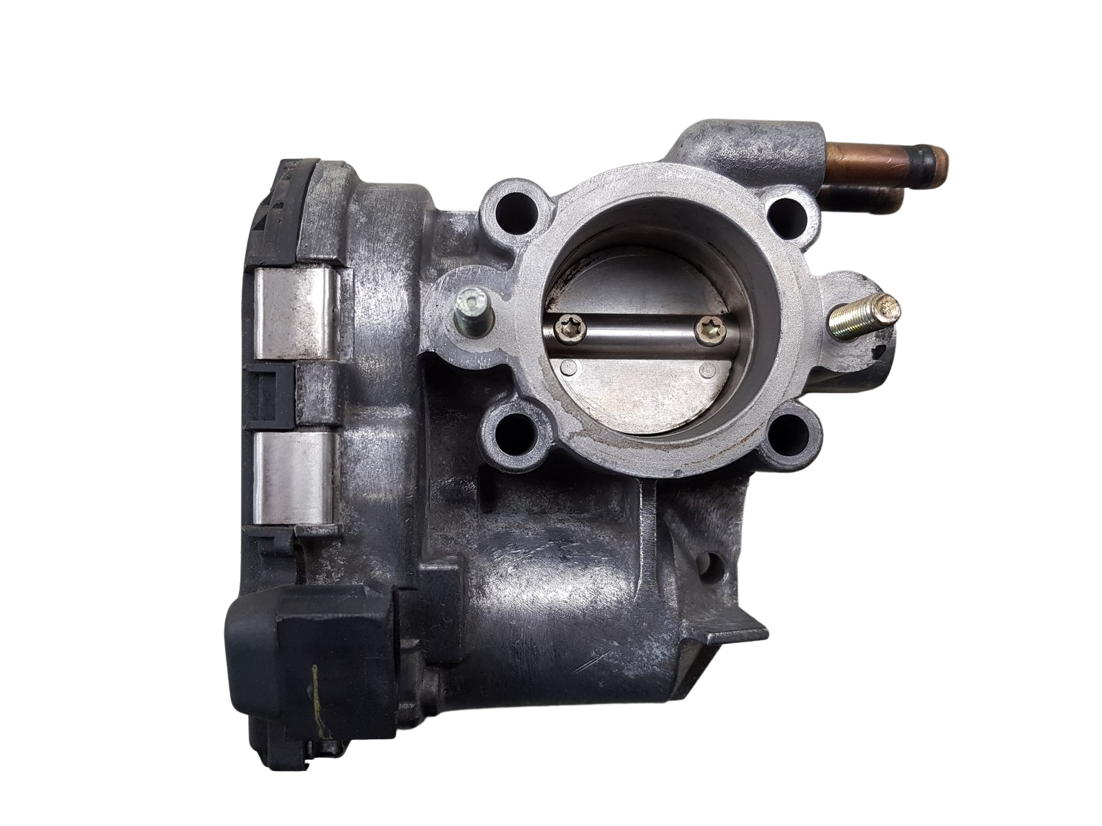 Škrticí Klapka Opel 9157512 0280750044 1.0 1.2 2238 main product photo