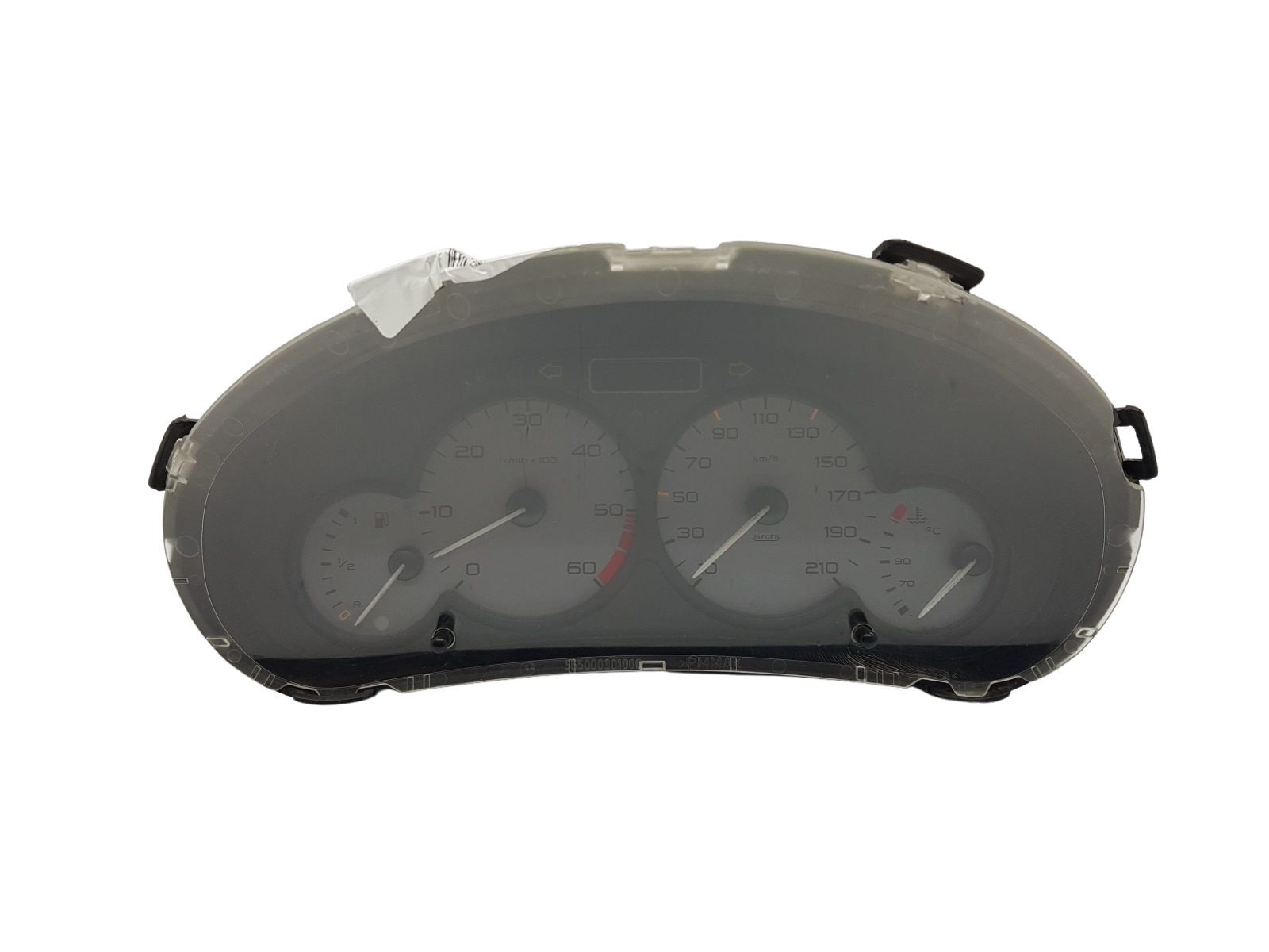 Tachometr 206 Berlingo 1 9646434180 000707503 1112 main product photo