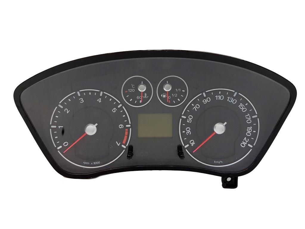 Otáčkoměr Ford Fiesta 6S6T-10849-AF 6S6T10849AF main product photo