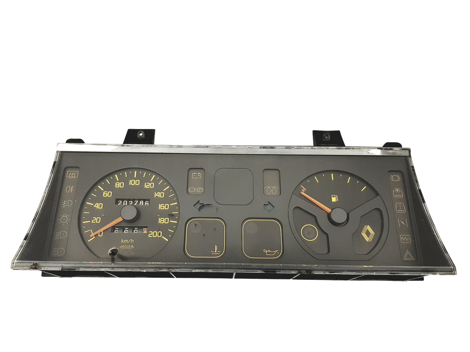 Tachometr Renault 19 RL48J385 8557109 Jaeger main product photo