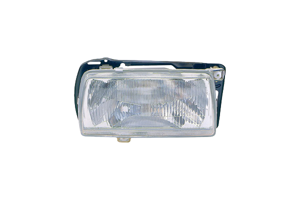 Světlomet Pravý Pro VW Golf Jetta 165941018K 99411275702 DPA main product photo