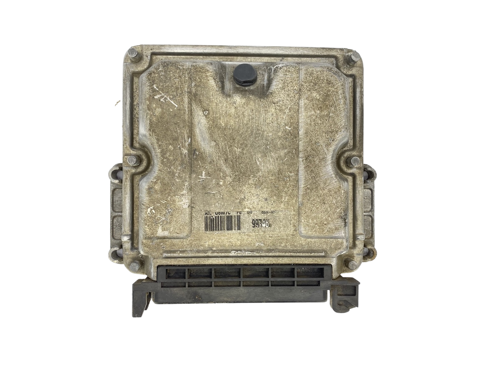 Blok Ovladačů 0281010135 9636254580 28FM0154 PSA Bosch 55857 main product photo