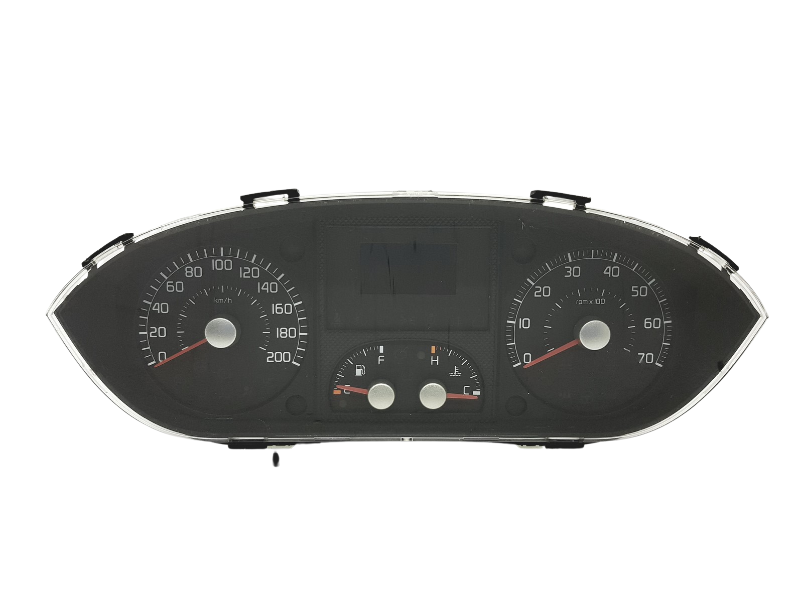 Otáčkoměr Fiat Idea 735470249 53623 main product photo