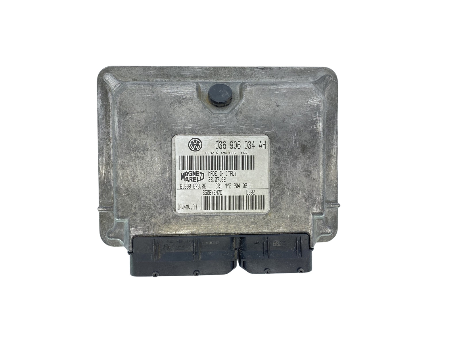 Blok Ovladačů Seat 036906034AH IAW4MV.AH 61600.679.06 62926 main product photo