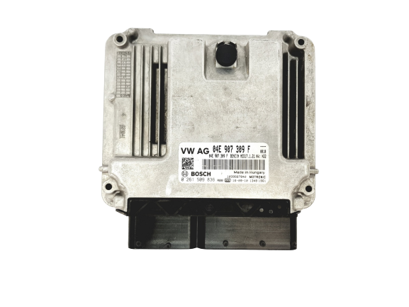 Blok Ovladačů 04E907309F 0261S09836 VW Bosch 16805 main product photo