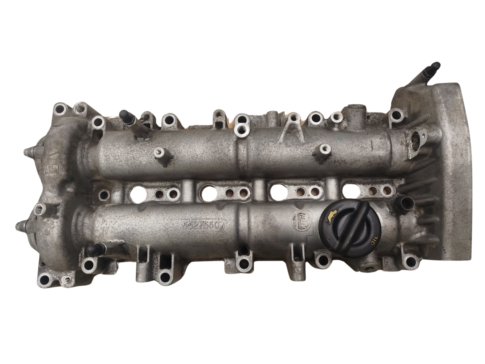 Kryt Ventilů Alfa Romeo Giulia 55275507 2.2 JTD main product photo