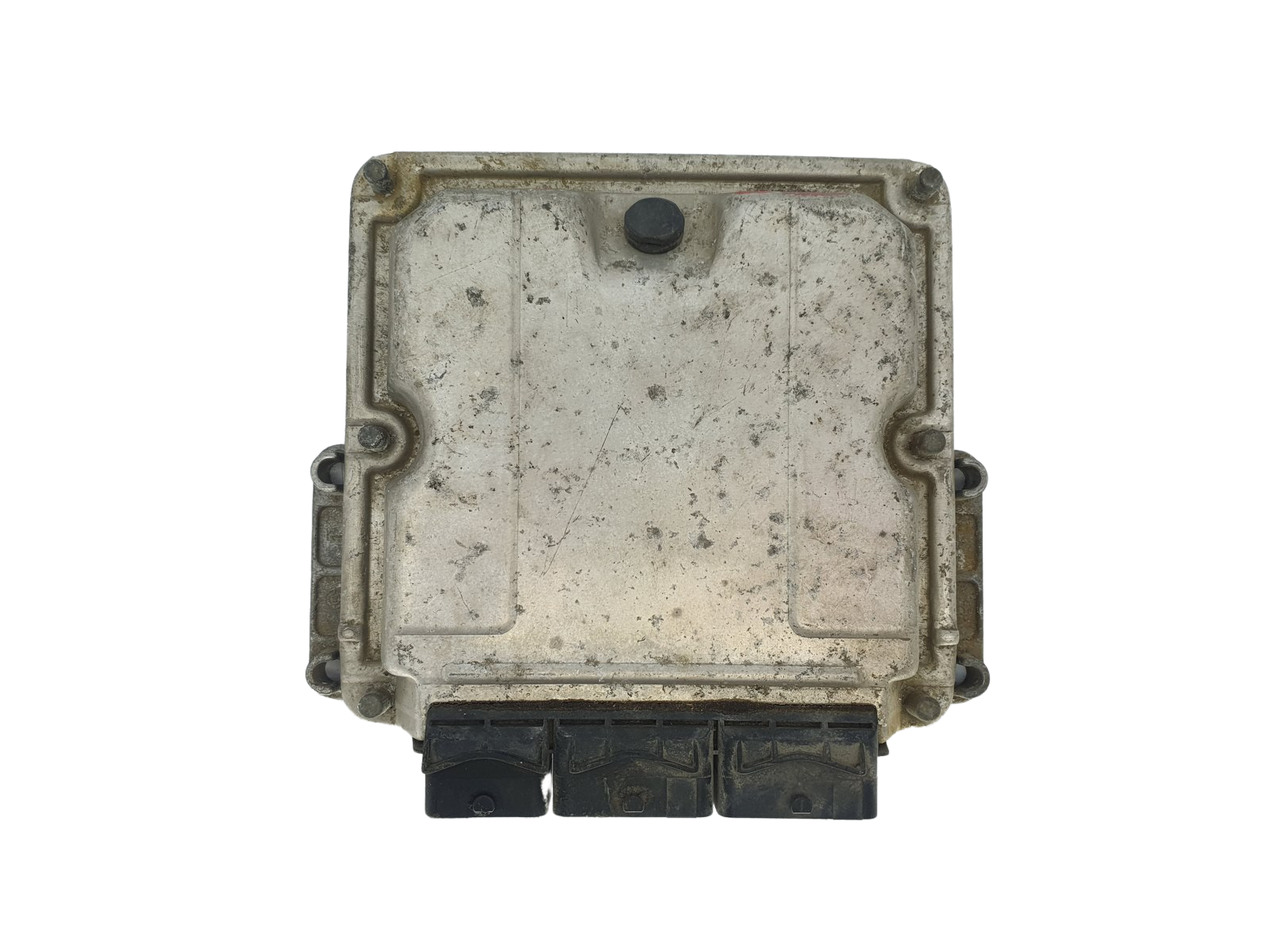 Blok Ovladačů 0281010297 8200048297 8200112661 Renault Bosch 34301 main product photo