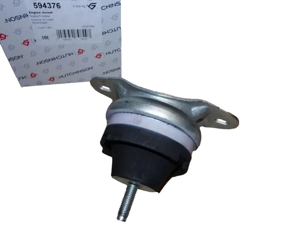 Zavěšení Motoru Pro Citroen Peugeot 594376 184493 1844.93 Hutchinson main product photo