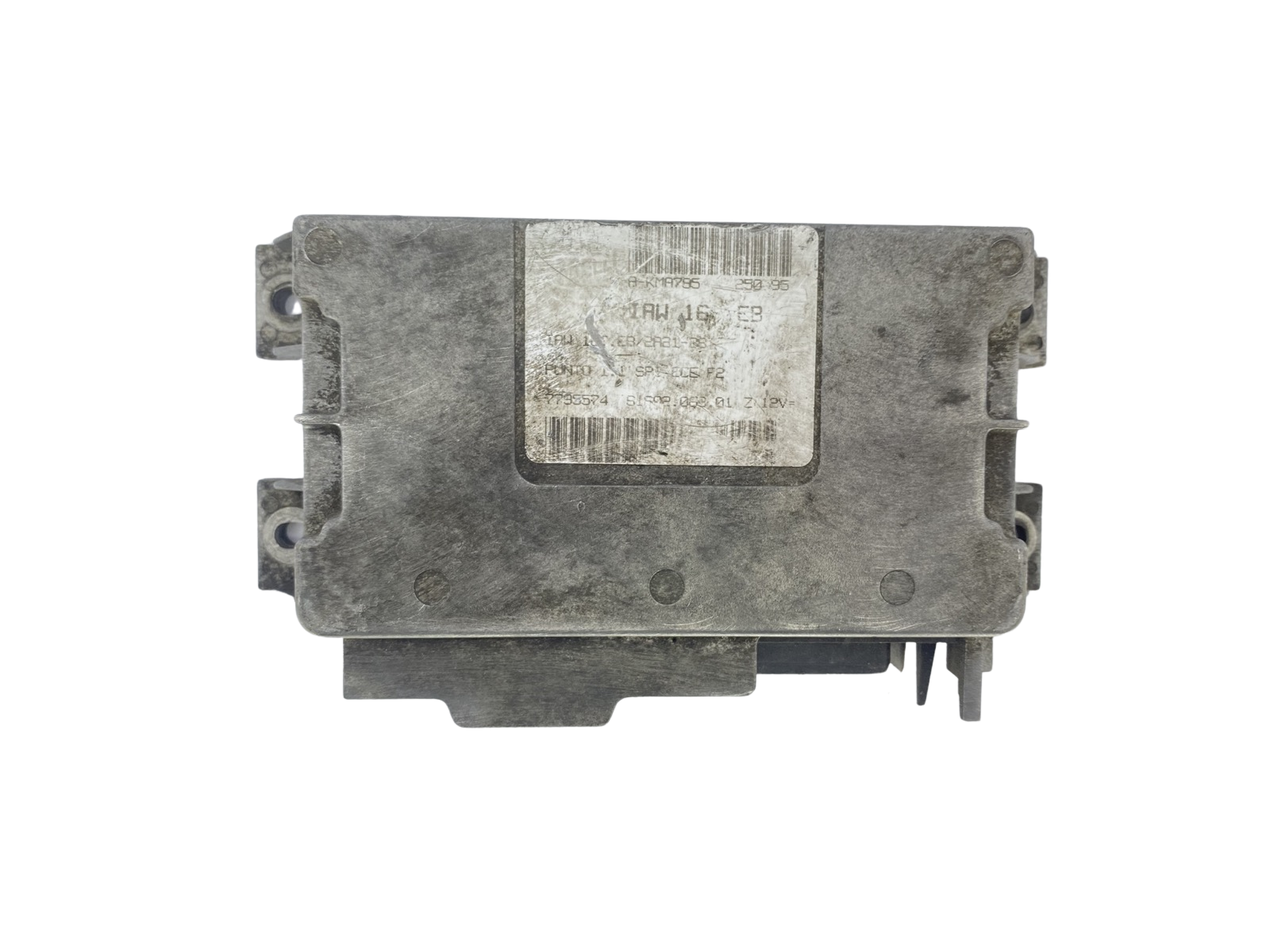Blok Ovladačů IAW16F.EB 7795574 61602.063.01 Fiat Magneti Marelli 54812 main product photo