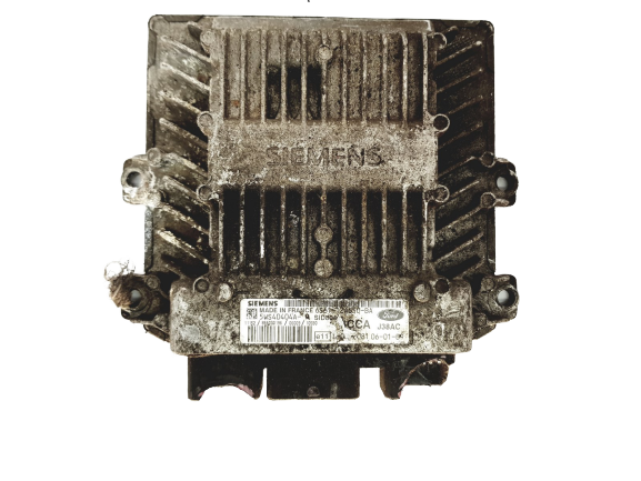 Blok Ovladačů 6S61-12A650-BA 5WS40404A-T SID 804 Ford Siemens main product photo