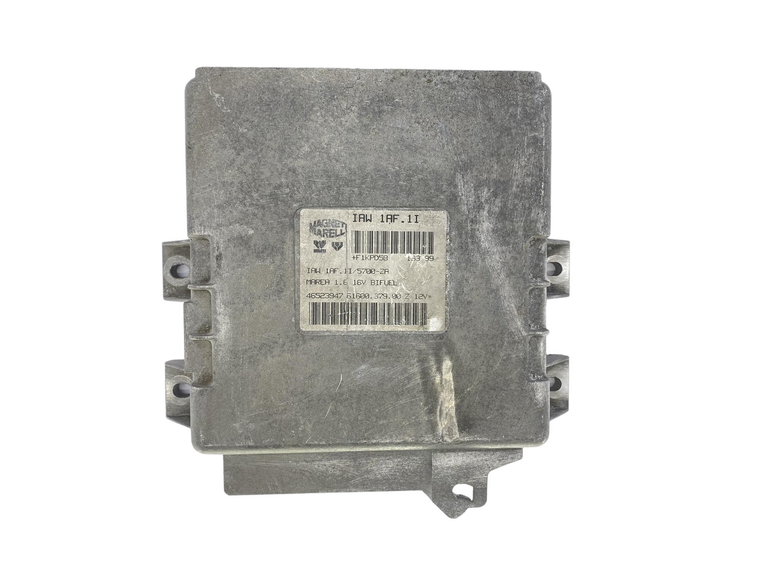 Blok Ovladačů 46523947 61600.379.00 IAW1AF.1I Fiat Magneti Marelli 57708 main product photo