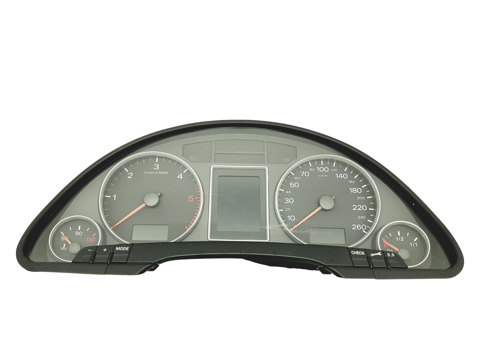 Otáčkoměr Audi A4 B7 8E0920901D 0263626090 28880 main product photo