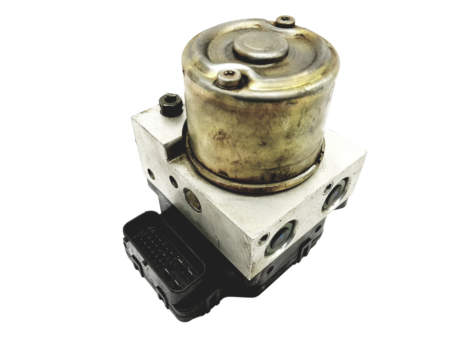 Pumpa Abs Kia Rio 0K30C437A0 AC.0450-0151 Nisshinbo main product photo