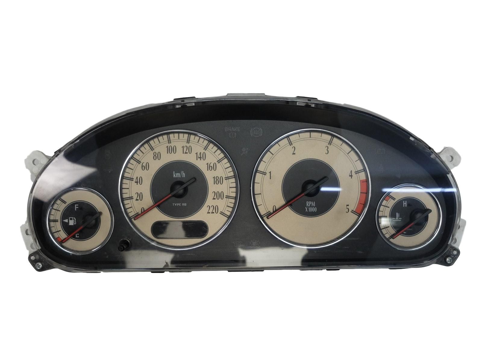 Otáčkoměr Chrysler Voyager R825AI 70113R P04685825AI main product photo