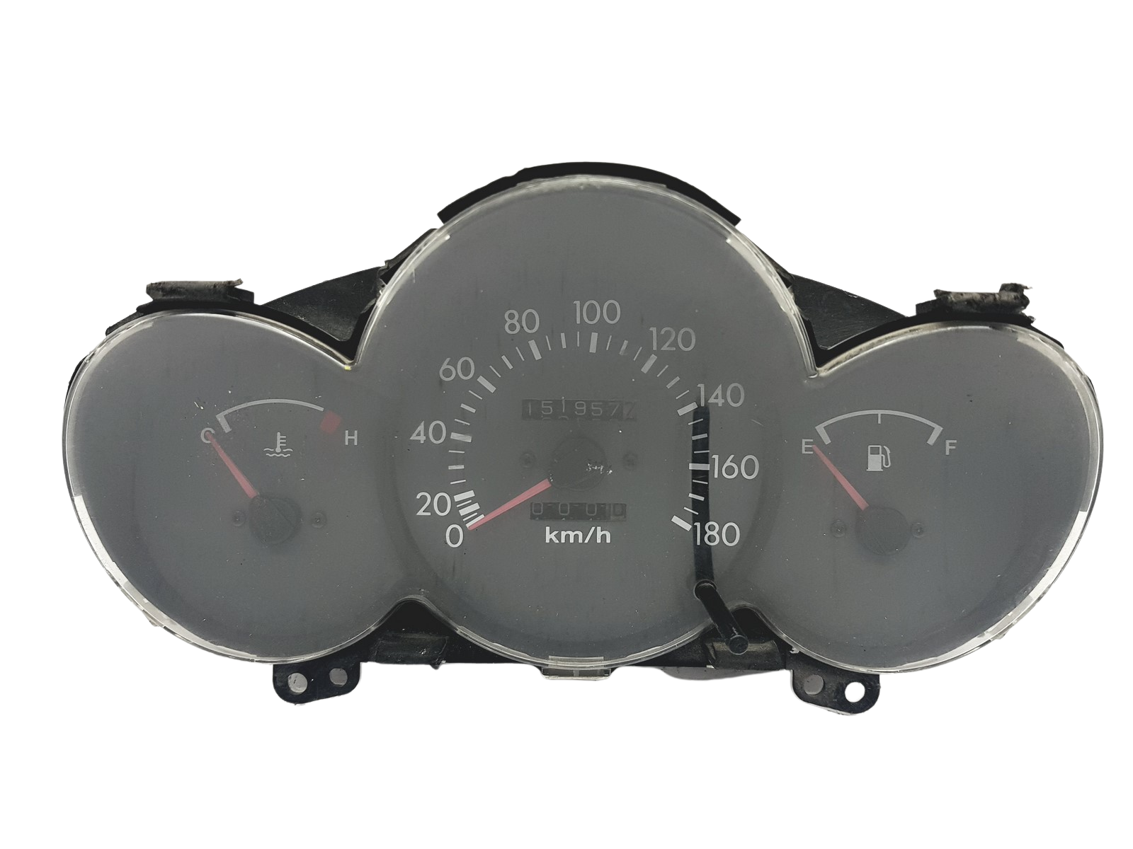 Tachometr Hyundai Atos 94001-02401 9400102401 54299 main product photo