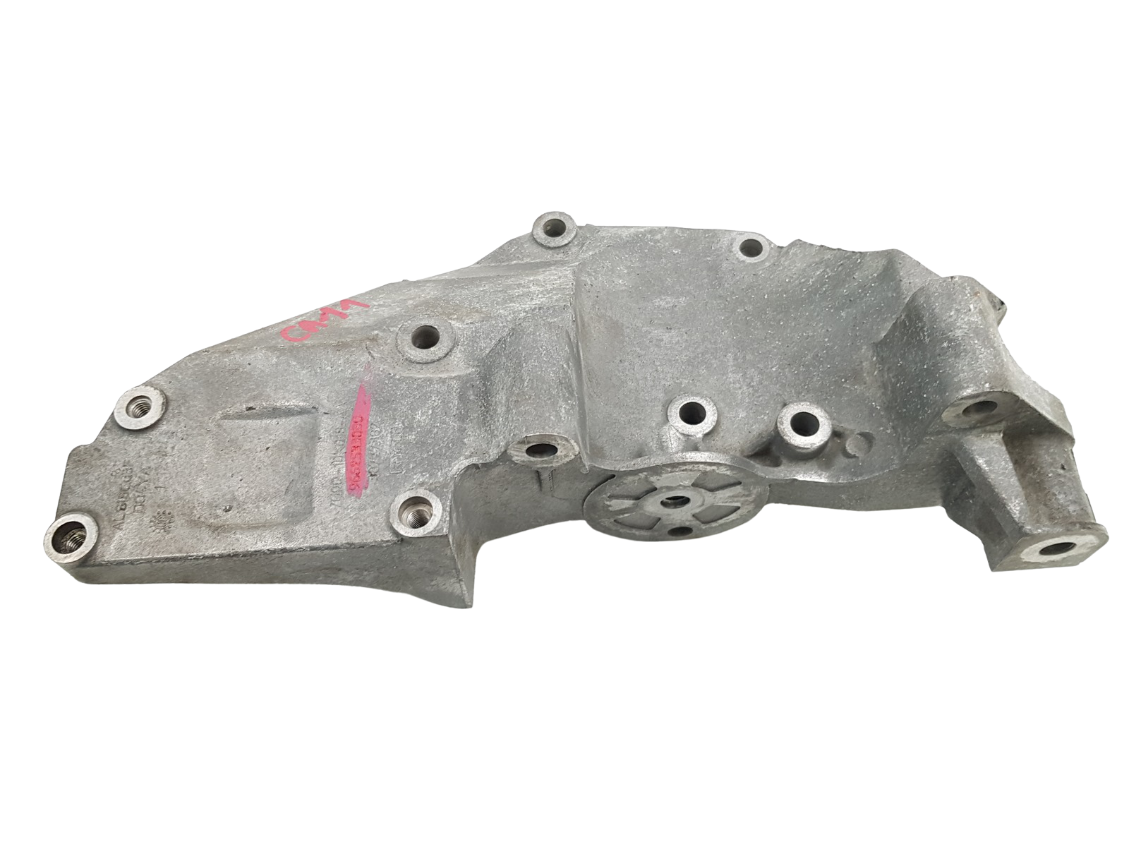 Držák Motoru 9662533080 7G9Q-10K018-AA 2.0 TDCI PSA Ford main product photo