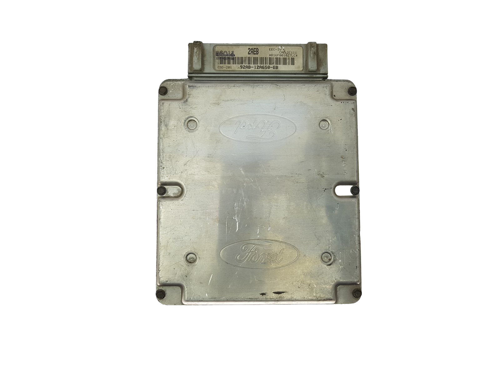 Blok Ovladačů 92AB-12A650-EB 2AEB CSD-201 Ford 17702 main product photo