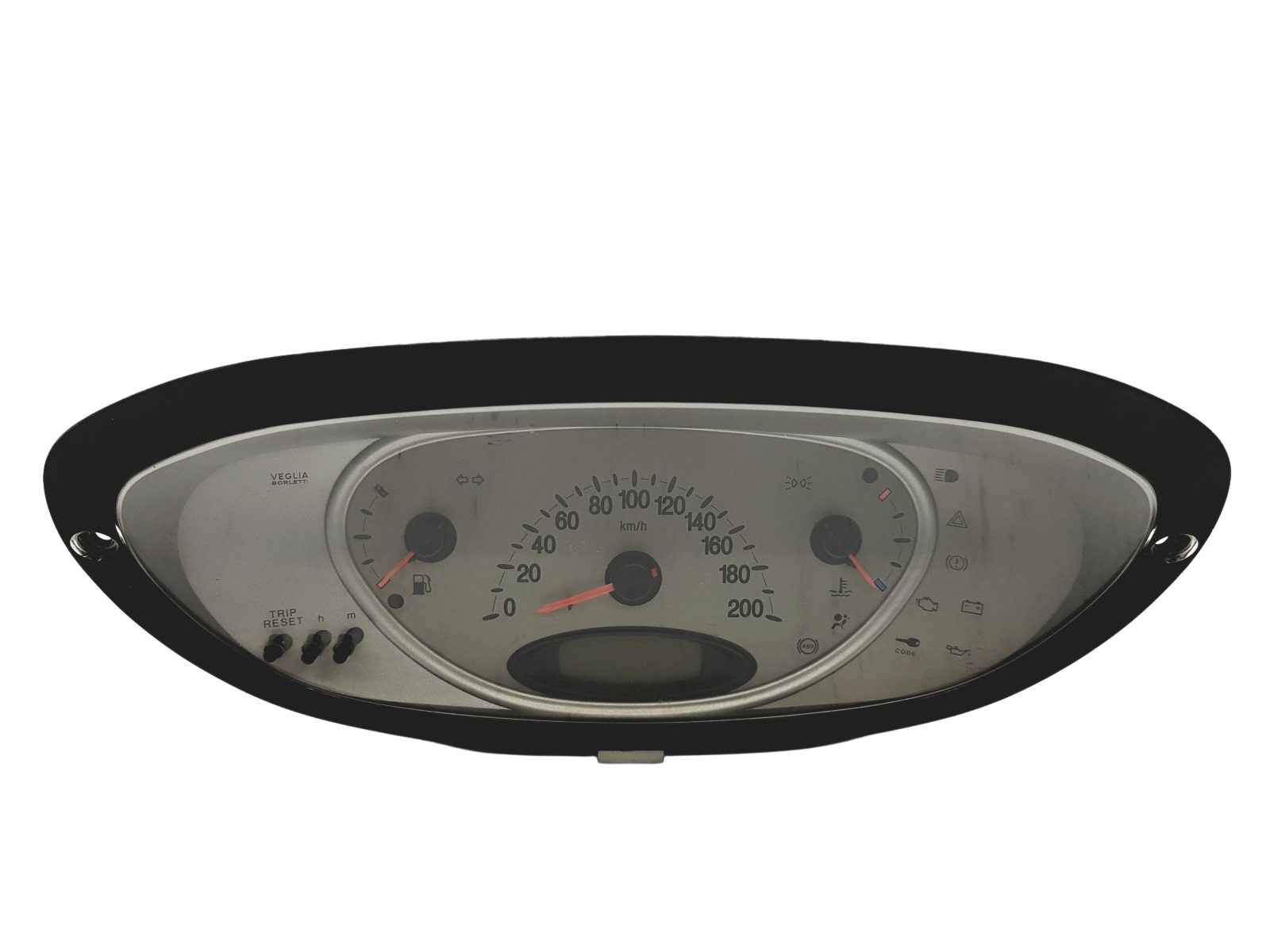 Otáčkoměr Lancia Ypsilon 46744179 503000231000 main product photo