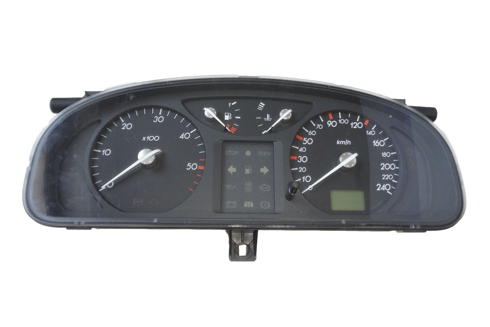 Licznik Zegar 8200218863 Renault Laguna II 2 main product photo