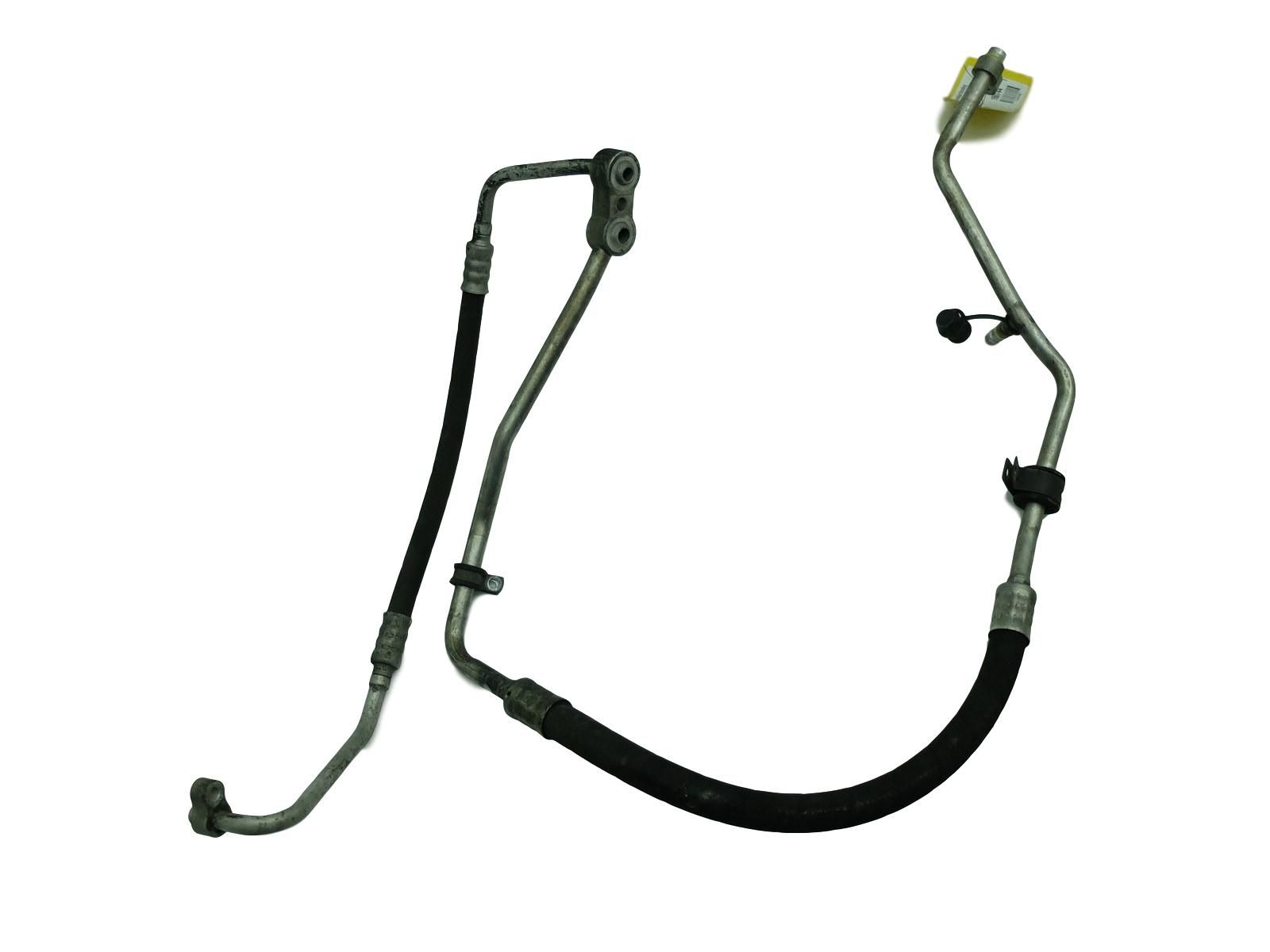 Kabel Klimatizace Volvo S40 V40 8658 main product photo