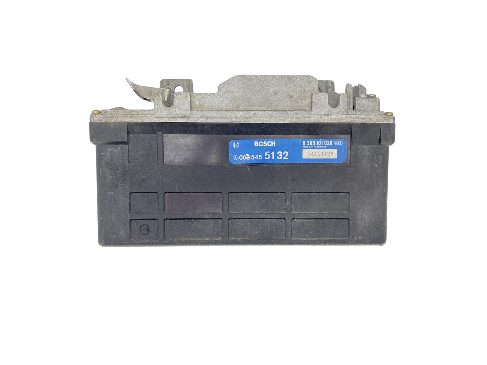Blok Ovladačů ABS 0055455132 0265101020 Mercedes Bosch 56703 main product photo