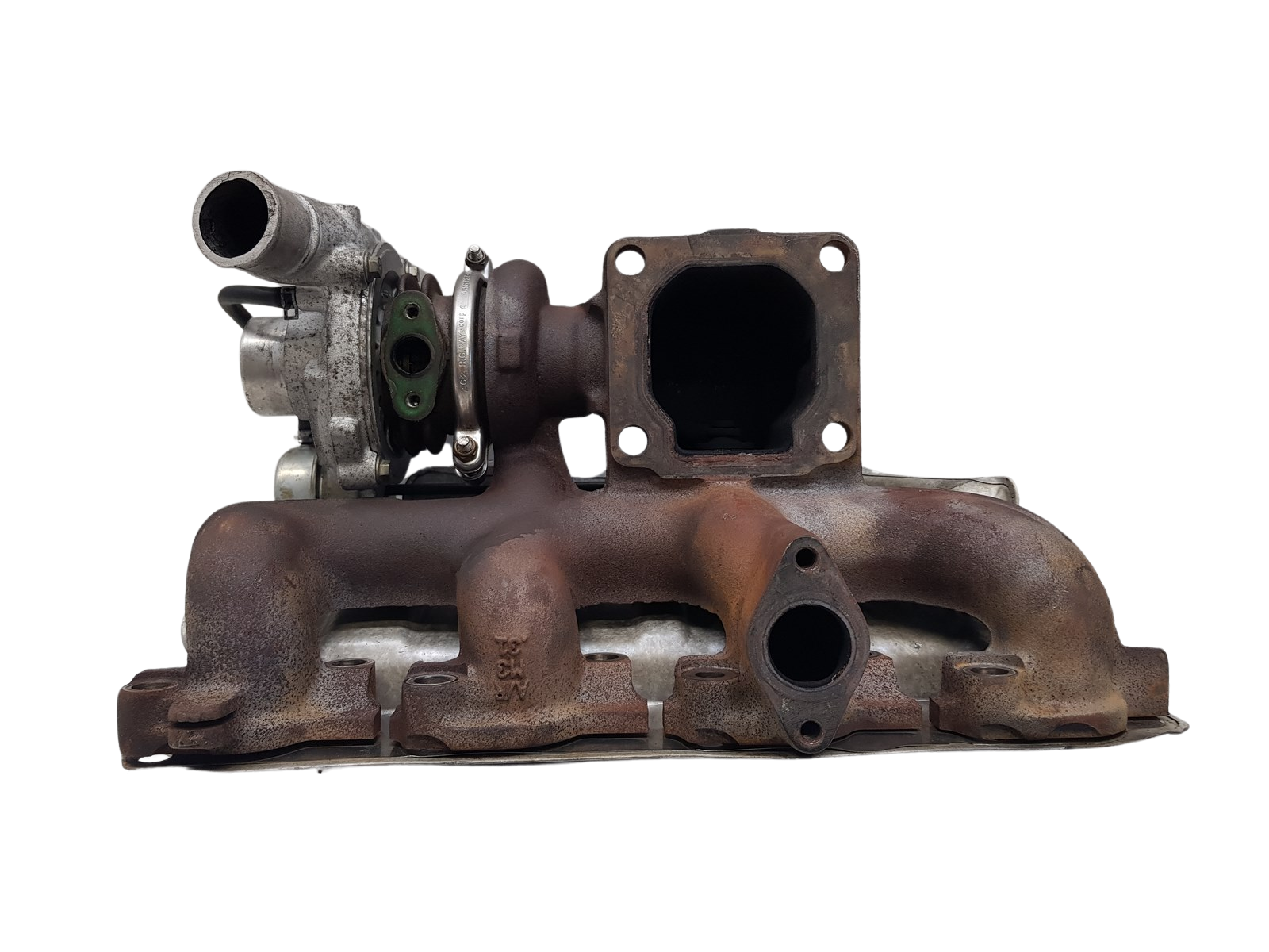 Turbodmychadlo Ford Mondeo 1S7Q-6K682-AF main product photo