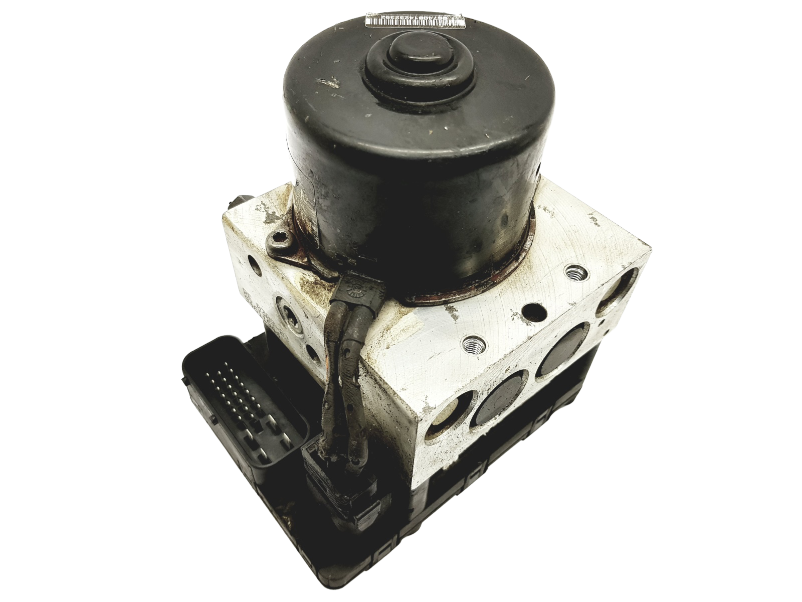 Pumpa Abs VW Seat Skoda Audi 1J0614117D 1J0907379P ATE 35402 main product photo