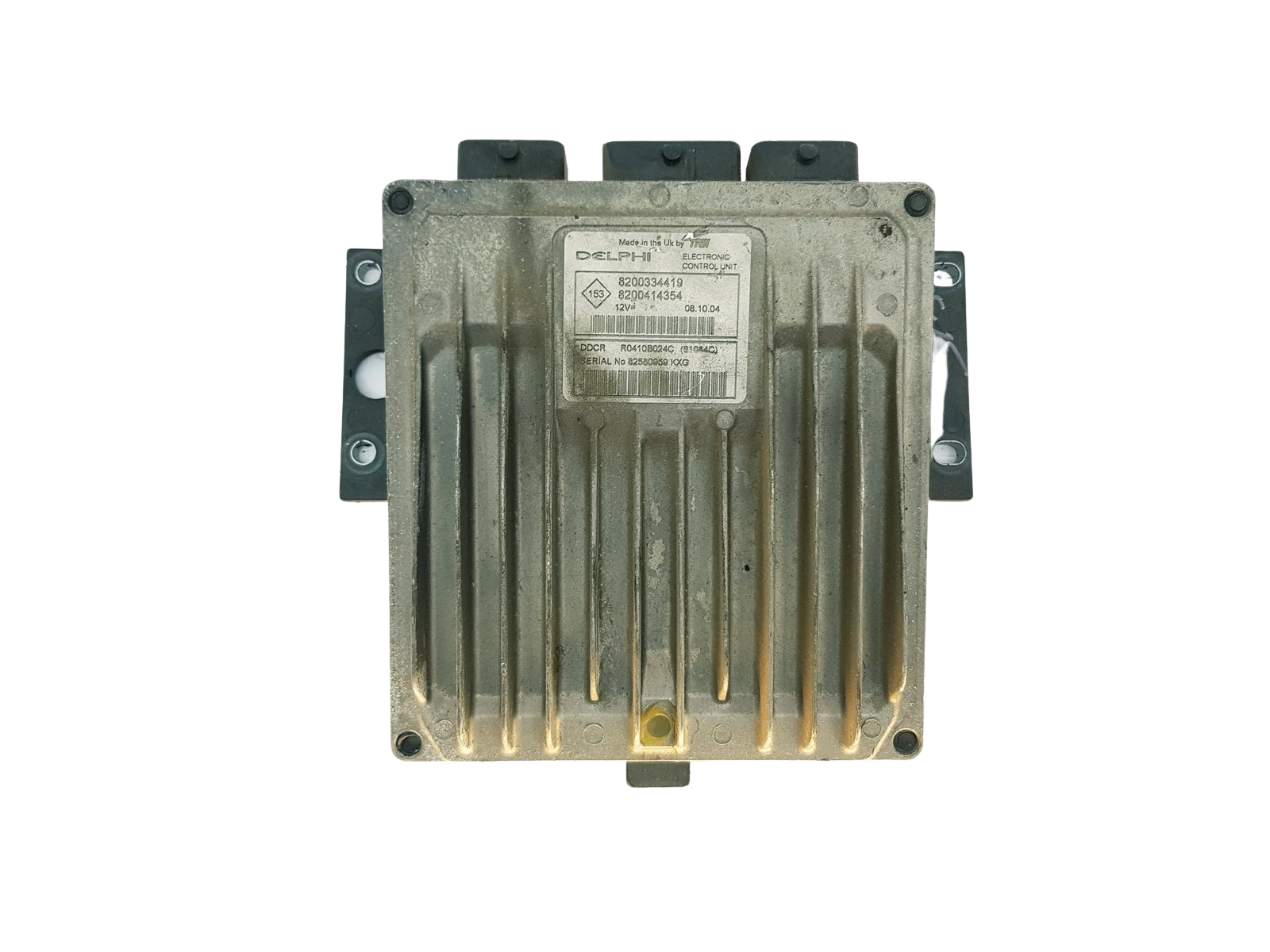 Blok Ovladačů 8200334419 8200414354 R0410B024C Renault Delphi 33157 main product photo