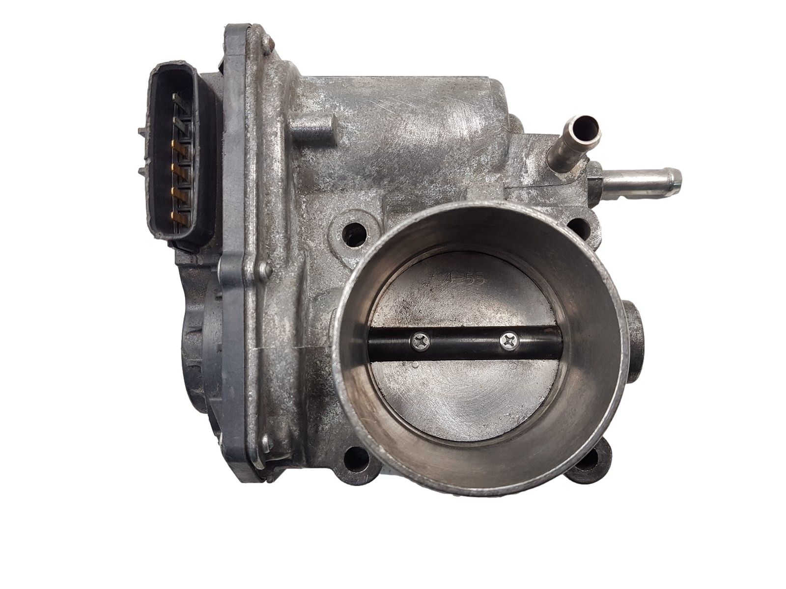 Škrticí Klapka Toyota 22030-0T050 1.6 1.8 main product photo