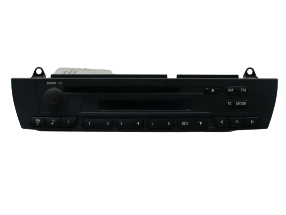 Rádio Cd BMW X3 65129142413 9142413 RCD104-06 main product photo