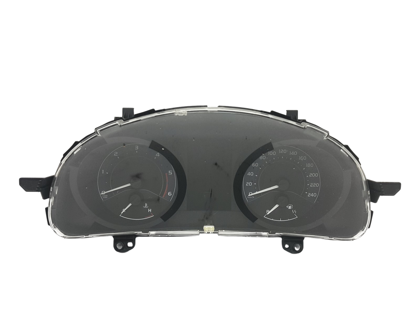 Tachometr Toyota Auris 83800-F2F60 main product photo