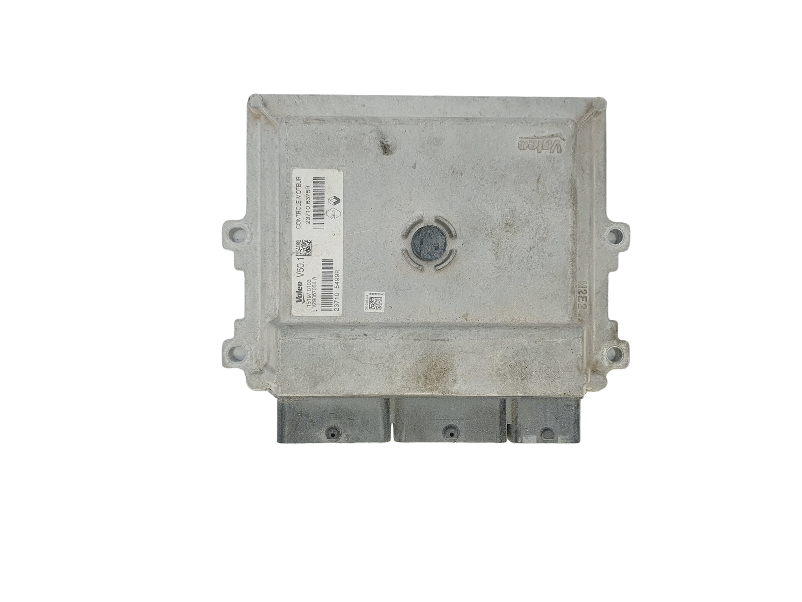Blok Ovladačů 237106376R 237105499R V29067054A Renault Valeo main product photo