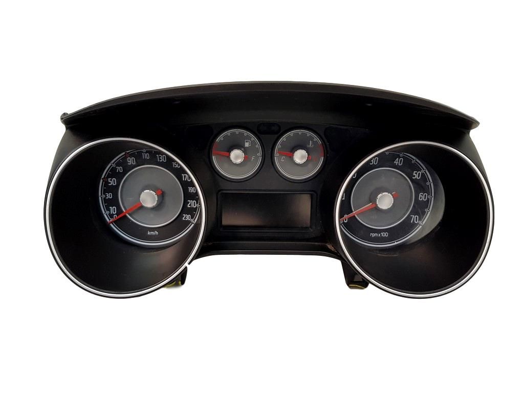 Otáčkoměr Fiat 51917424 503010280203 Punto Evo main product photo
