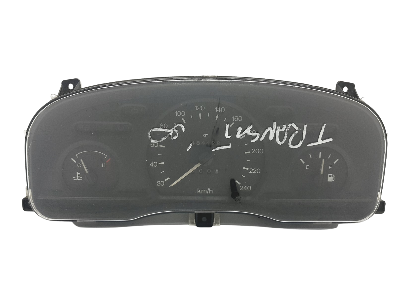 Tachometr Ford Transit YC1F-10849-MD YC1F10849MD 56271 main product photo