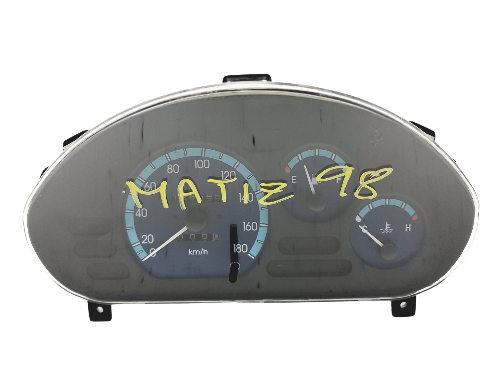 Tachometr Daewoo Matiz 96527397 48433 main product photo
