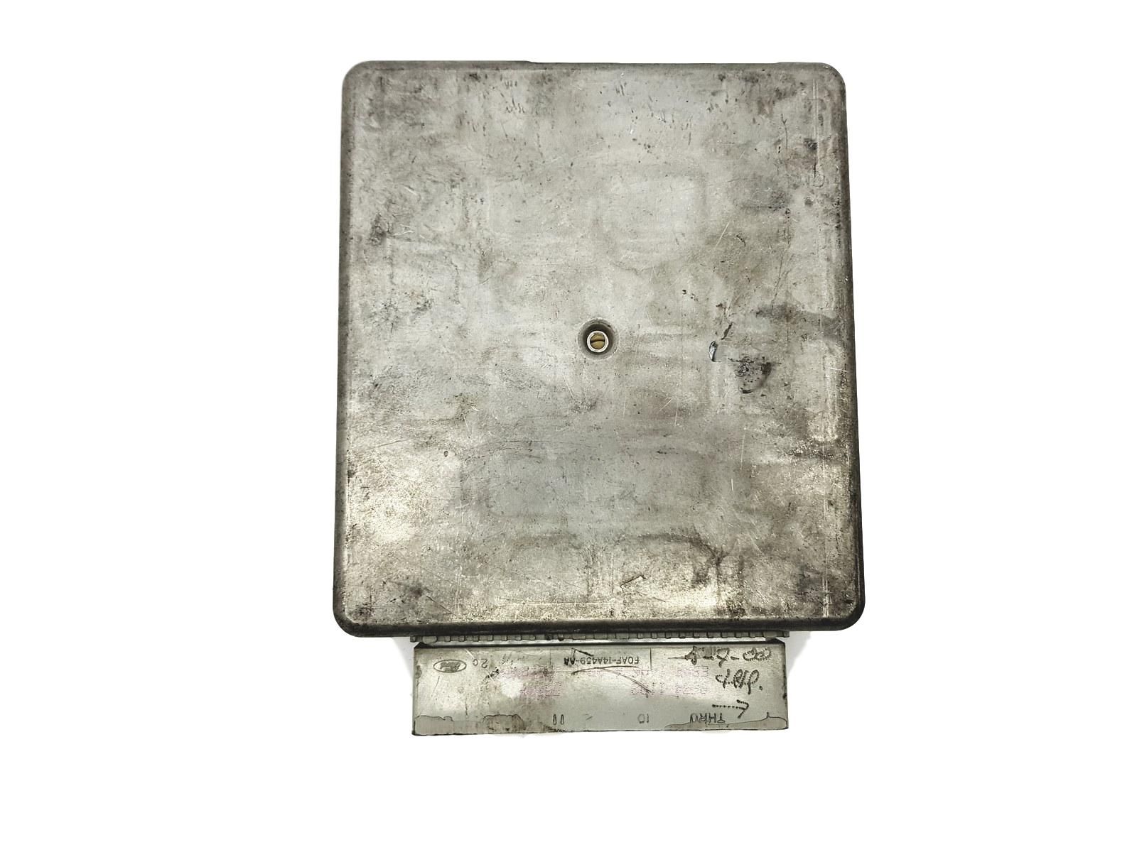 Blok Ovladačů 96AB-12A650-KB E9AF 14A624 AA Ford main product photo