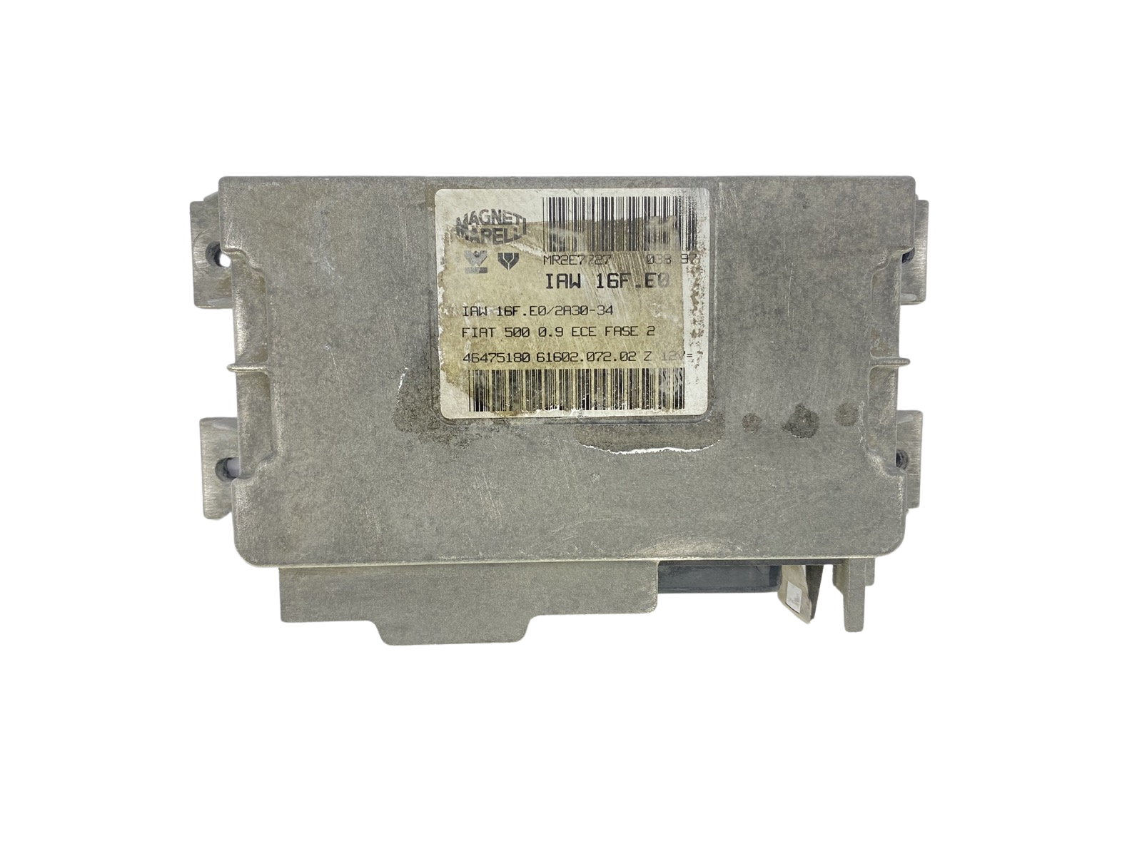 Blok Ovladačů 46475180 IAW16F.E0 61602.072.02 Fiat Magneti Marelli 57749 main product photo