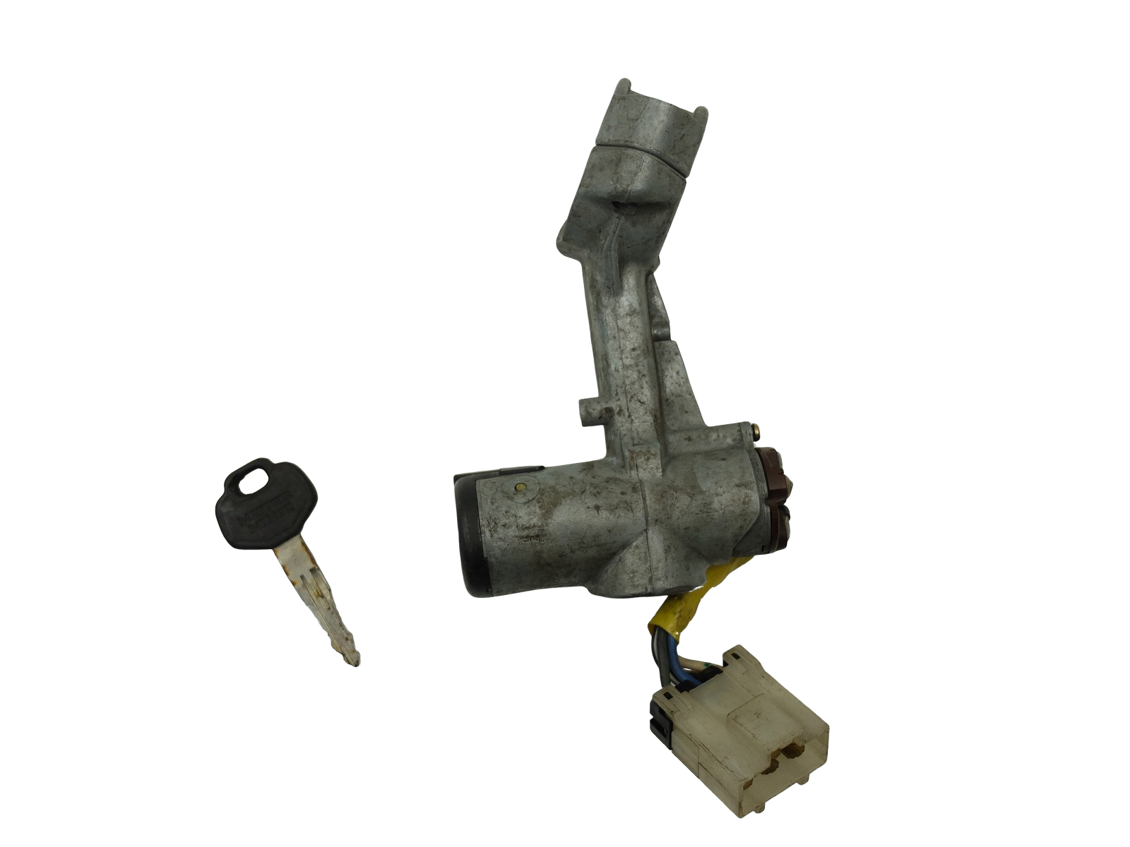 Zapalování Nissan Sunny KV-45 main product photo