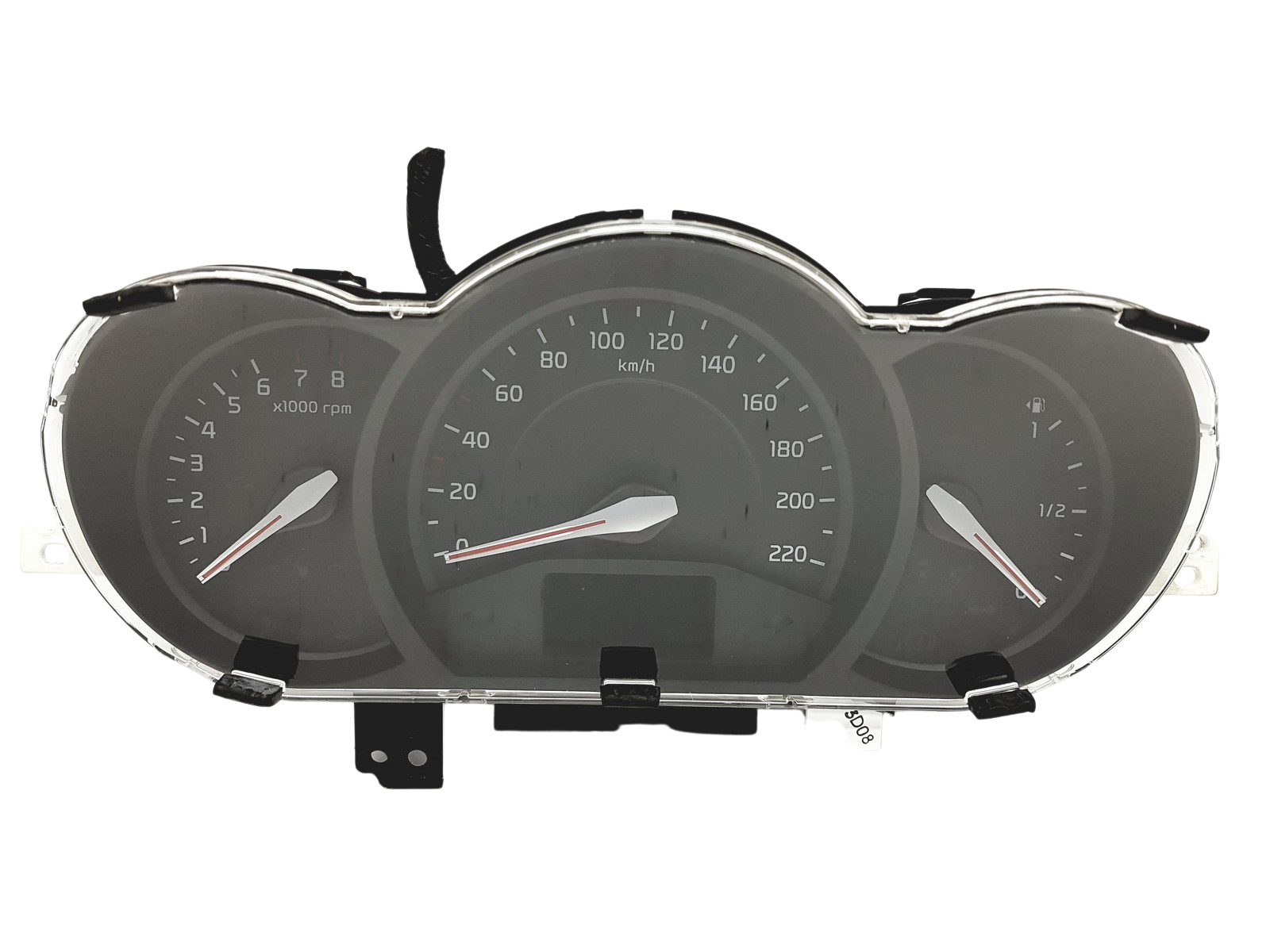 Tachometr Kia Rio 94026-1W026 940261W026 37706 main product photo