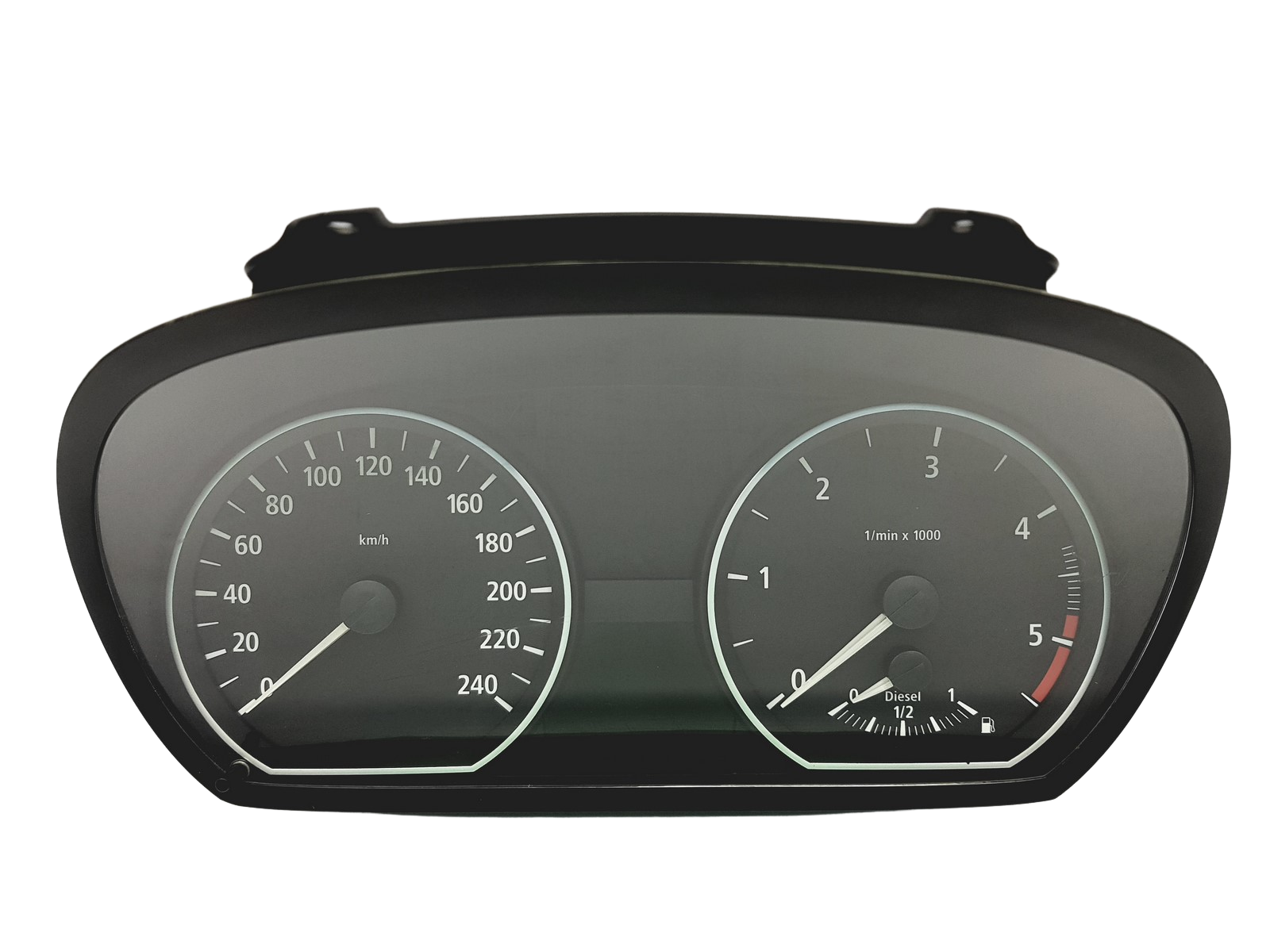Otáčkoměr BMW 1 E87 1041568 55822 main product photo