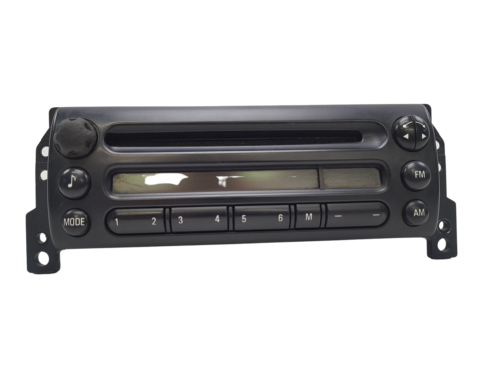 Rádio Cd Business Mini 6512 6963737 -01 BMWRCD108-03 main product photo